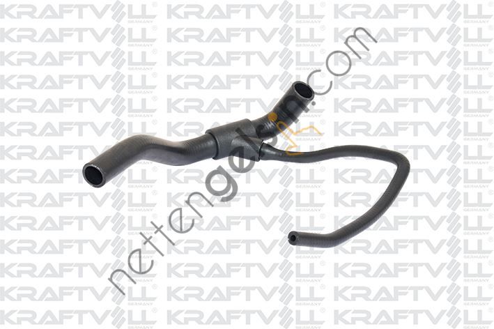 KRAFTVOLL 10032422 RADYATOR UST HORTUMU FIESTA IV 1,4 HCS 16V 95>98  FORD BİNEK RADYATÖR HORTUMU