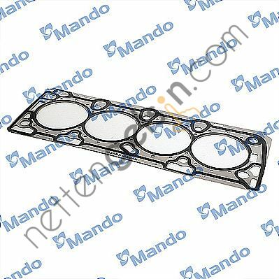 MANDO EGHMD00006 SILINDIR KAPAGI CONTASIGASKET KIT_METALICDAEWOO/CHEVROLET  OPEL BİNEK MOTOR SILINDIR KAPAK CONTASI