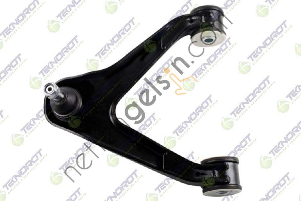 TEKNOROT F-917 SALINCAK ROTILLI ON SOL UST IVECO DAILY 99>06  IVECO HAFİF TİCARİ SALINCAK