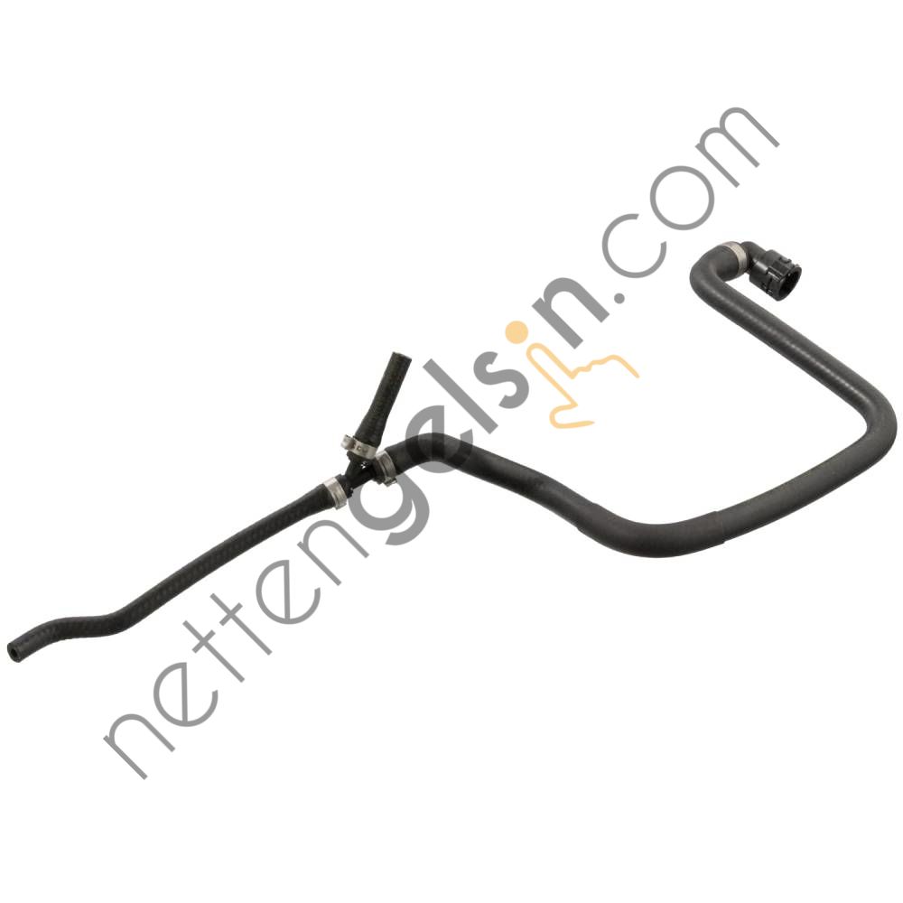 SWAG 20103272 RADYATOR HORTUMU BMW E60 E61 E63 E64 N62  BMW BİNEK RADYATÖR HORTUMU