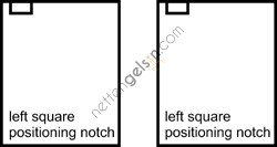 GLYCO 71-4746 0.25MM KOL YATAK MAN D2066&sol;2676 18.430&sol;19.480 COMMR >E.M 51024106683 MAN