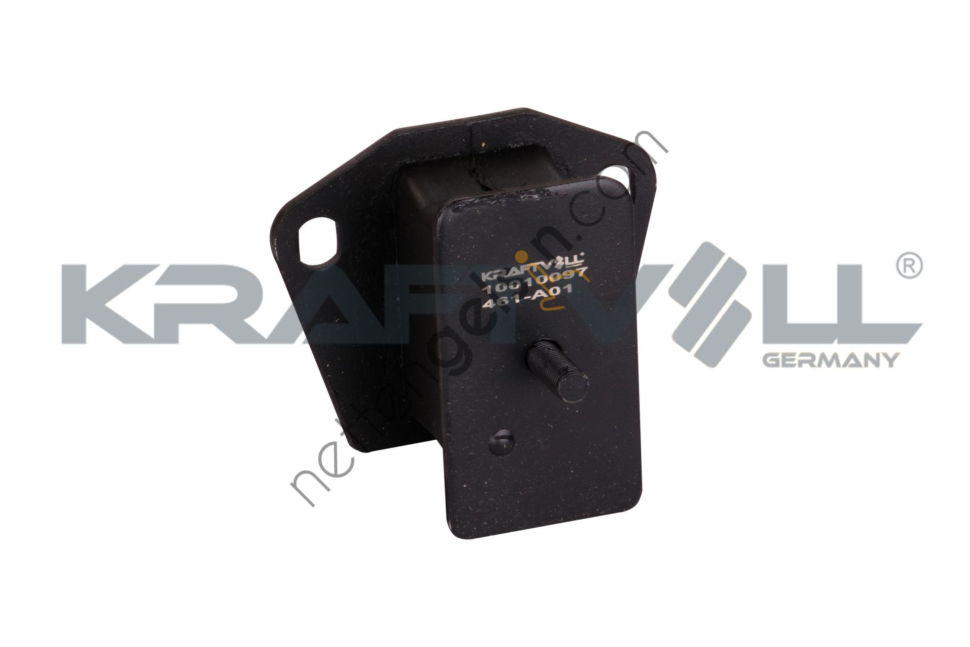 KRAFTVOLL 10010097 MOTOR TAKOZU H100 KAMYONET EM 94>  HYUNDAI BİNEK MOTOR TAKOZU