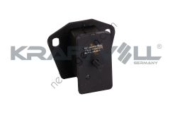 KRAFTVOLL 10010097 MOTOR TAKOZU H100 KAMYONET EM 94>  HYUNDAI BİNEK MOTOR TAKOZU