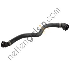 SWAG 20103887 TERMOSTAT SU HORTUMU BMW F20 F30 N20 N26  BMW BİNEK TERMOSTAT SU BORUSU