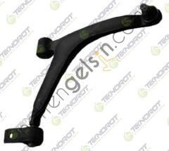 TEKNOROT CI-429 SALINCAK KOMPLE DOVME SAĞ PARTNER II BERLINGO II XSARA PICASSO 05>08 DÖKÜM-SABİT ROTİLLİ TU3JP 1.4 8V TU5JP4 1.6 16V -DV6 1.6HDI DW10TD 2.0HDI  PEUGEOT-CITROEN BİNEK SALINCAK