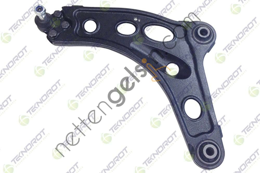 TEKNOROT R-169 SALINCAK SOL TRAFIC III 14>  RENAULT BİNEK SALINCAK