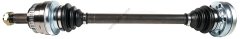 ASPART 350007112 AKS MİLİ KOMPLE E 81/82/87/88/90/92 ARKA SOL M 47N 33217547075 BMW