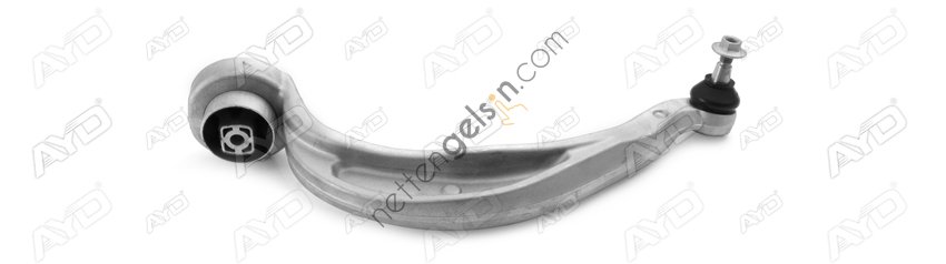 AYD 94-08325 SALINCAK KOLU VW A4,A5 ALT EĞRİ SAĞ 08 > 65mm M12 8K0407694K-F VW