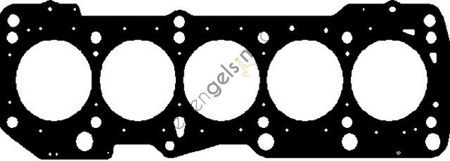ELRING 235.381 CONTA SİL.KAP VW 2.5 TDİ T4/LT 2 KERTİK 074103383AH VW