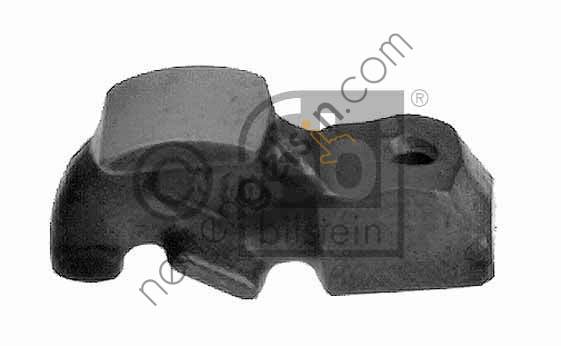 FEBI 07916 KULBUTOR KOLU W116 73>80 W126 85>87 C126 81>85 R107 80>89  MERCEDES BİNEK