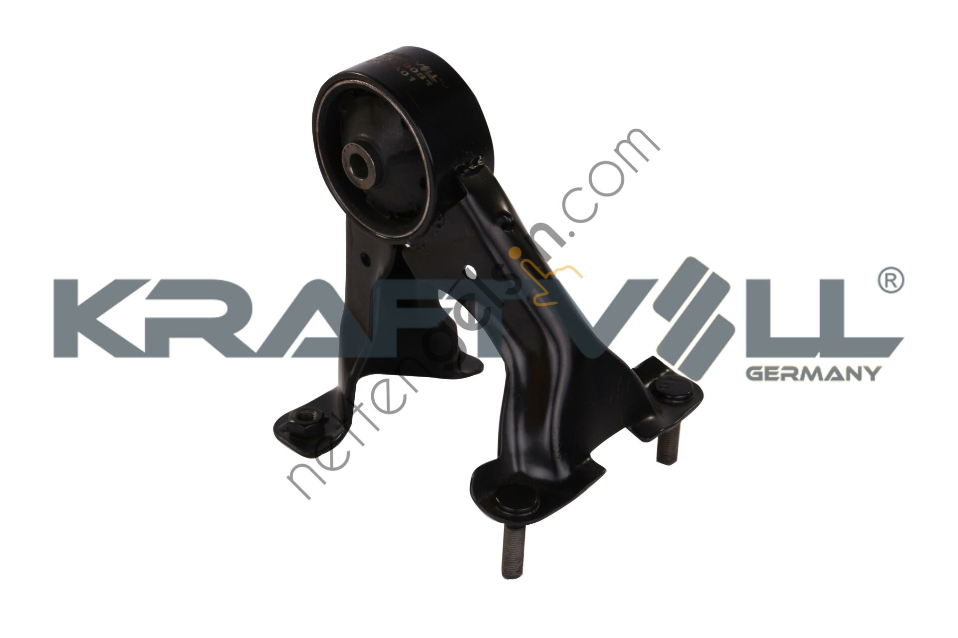 KRAFTVOLL 10010081 MOTOR TAKOZU KULAGI CARINA CORONA ST191 92>97 UC AYAKLI  TOYOTA BİNEK MOTOR TAKOZU