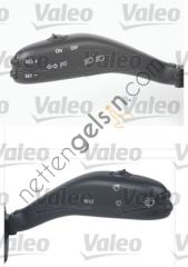 VALEO 251660 SINYAL SELLEKTOR KOLU TRANSPORTER T5 03>09 POLO 02> CORDOBA 02>09 IBIZA IV 02>09  VW-AUDI-SEAT-SKODA BİNEK FAR SİNYAL KOLU