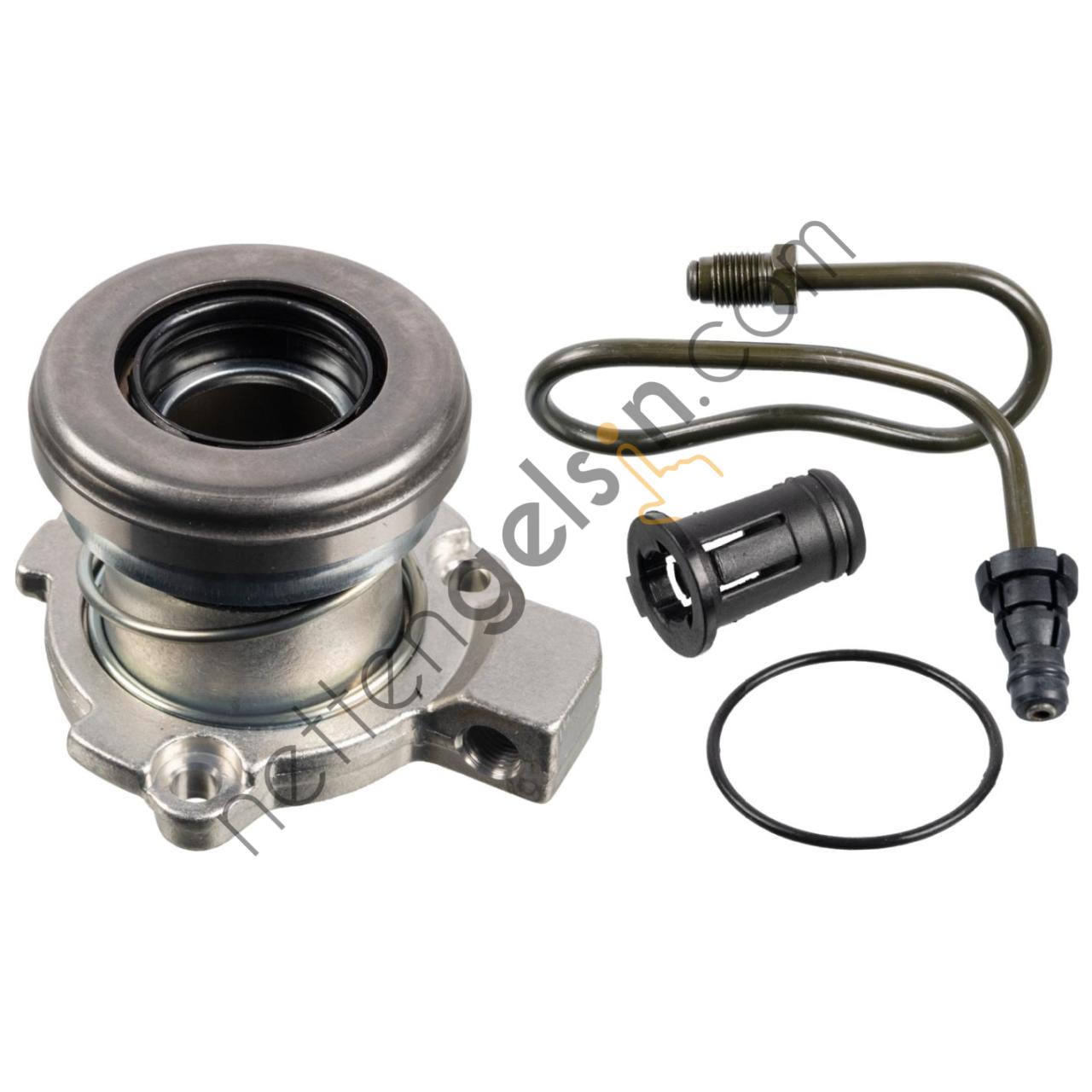 BLUEPRINT ADW193602 DEBRİYAJ BİLYASI OPEL AST.G&sol;H COR.C 1.4-1.6 BORULU 5679333 OPEL