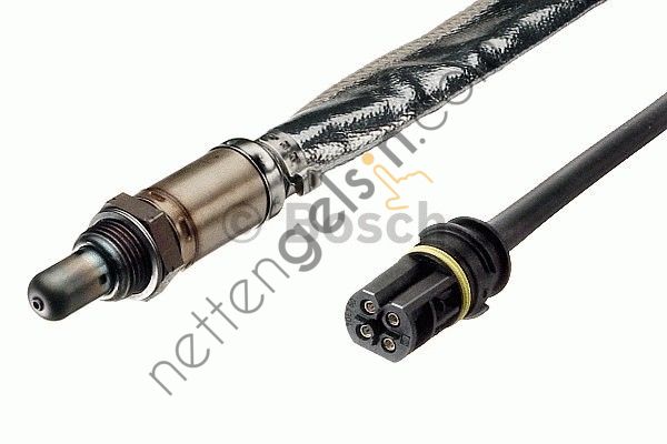 BOSCH 0258003798 OKSIJEN SENSORU (M112) W210 97>02 S210 96>03 W140 93>98 C140 92>99 W463 98>  MERCEDES BİNEK