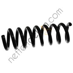 FEBI 46842 HELEZON YAY ARKA E-CLASS W211 02>08  MERCEDES BİNEK HELEZON YAYI