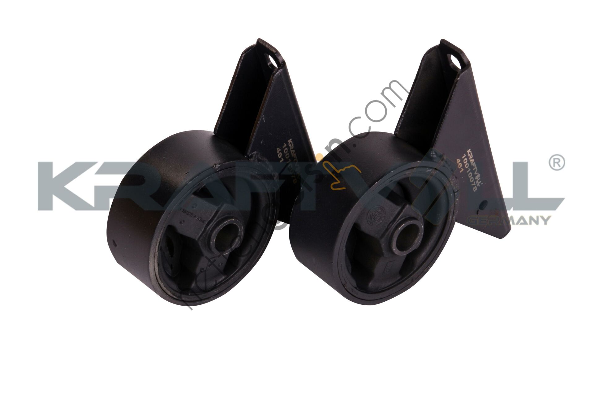 KRAFTVOLL 10010078 MOTOR TAKOZU ON ACCENT 94>99> BUYUK CAP MANUEL VITES  HYUNDAI BİNEK MOTOR TAKOZU