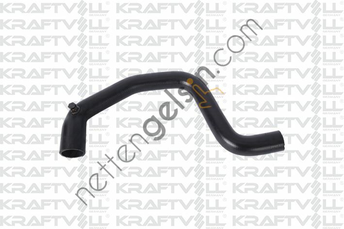 KRAFTVOLL 10031293 RADYATOR UST HORTUMU R21 OPTIMA  RENAULT BİNEK RADYATÖR HORTUMU