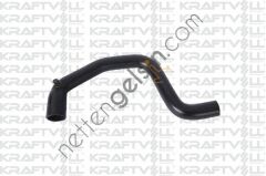 KRAFTVOLL 10031293 RADYATOR UST HORTUMU R21 OPTIMA  RENAULT BİNEK RADYATÖR HORTUMU
