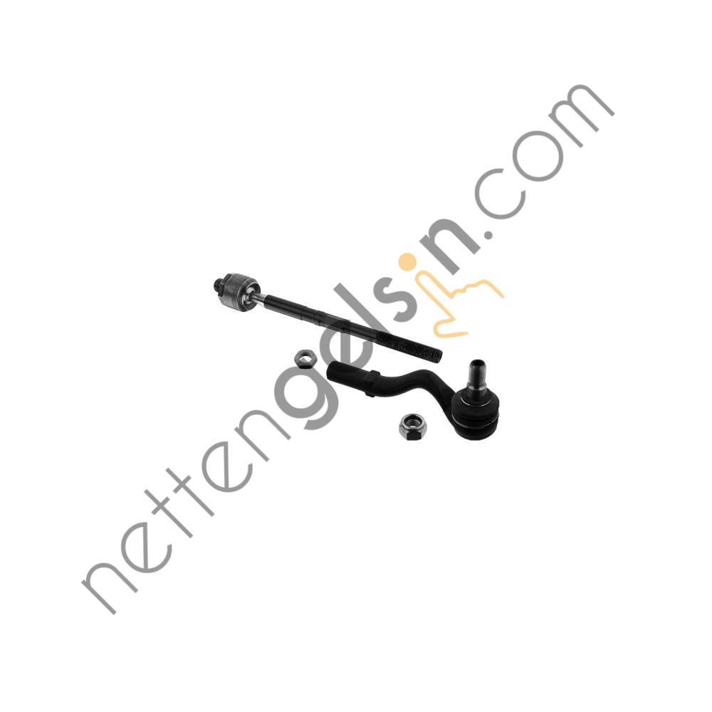 SWAG 10933016 ROT BASI SAG (ROT MILI ILE) E-CLASS W210 95>02 S210 97>03  MERCEDES BİNEK ROT BAŞI