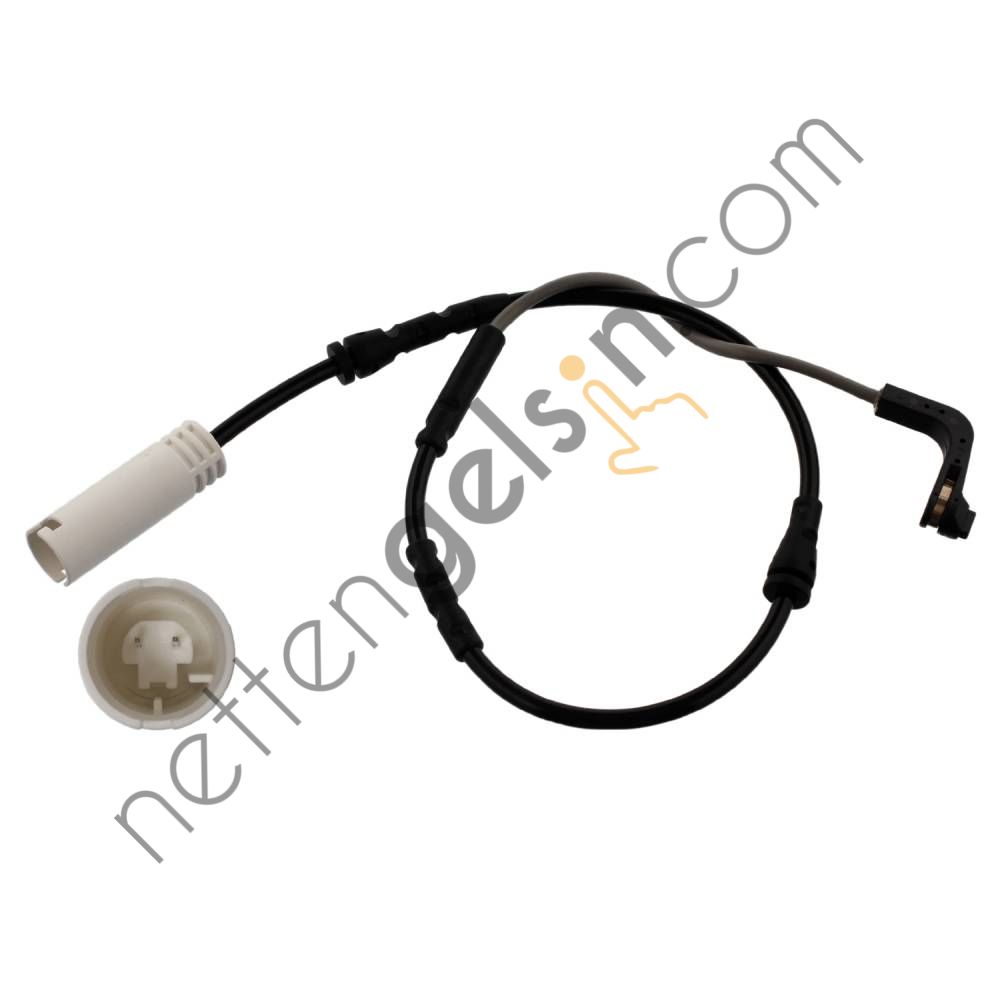 SWAG 20938642 BALATA FISI ON (632 mm) BMW X1 E84 09-10   BMW BİNEK