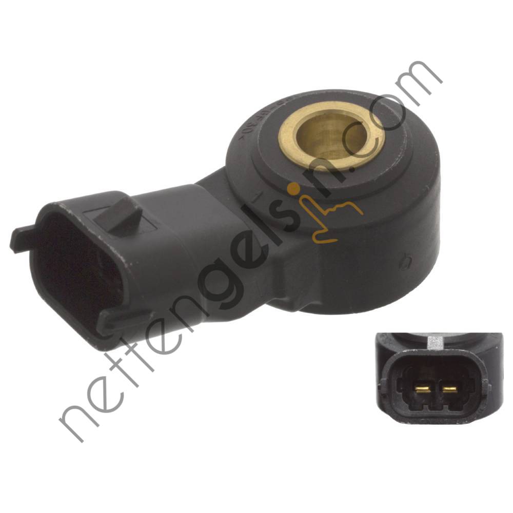 SWAG 62945943 VURUNTU SENSORU 107-C1-AYGO-YARIS 1.0 05>  PEUGEOT-CITROEN BİNEK VURUNTU SENSORU