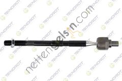 TEKNOROT CH-143 ROT KOLU ON CHEVROLET CRUZE 2009-2016 CHEV. VOLT (1st Gen) 2010-2015  CHEVROLET BİNEK ROT MİLİ