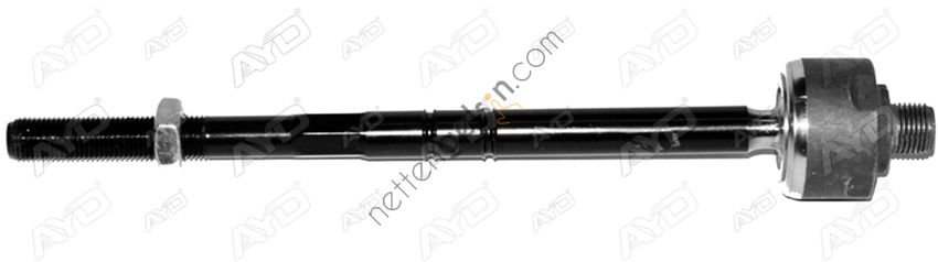 AYD 95-06053 ROT MİLİ 221 A2213301603 MERCEDES
