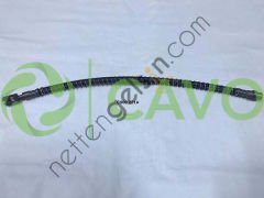 CAVO C900 221A FREN HORTUMU ARKA (17inc) TOUAREG 03>18 Q7 10>15 CAYENNE 03>10  VW-AUDI-SEAT-SKODA BİNEK FREN HORTUMU