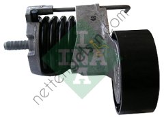 INA 534036610 V KAYIS GERGI KUTUGU BMW E81 E87 E88 E90 E91 E92 E93 E61  BMW BİNEK ALTERNATÖR GERGİ RULMANI