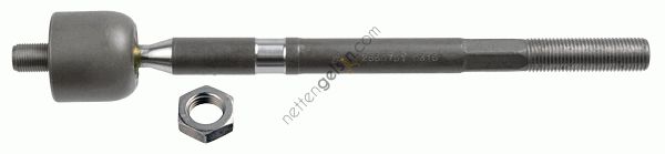 LEMFORDER 2550701 ROTMILI C2 C3 C3 II C3 PLURIEL 02>09 1007 05>  PEUGEOT-CITROEN BİNEK ROT MİLİ