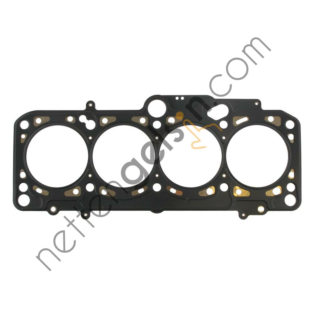 SWAG 30931800 SILINDIR KAPAK CONTASI METAL BORA CADDY GOLF IV PASSAT JETTA A3 A4 LEON TOLEDO 1.6TFSI BSE BSF 06B103383H (ELRING 124.474 EŞDEĞERİ) VW-AUDI-SEAT-SKODA BİNEK SİLİNDİR KAPAK CONTASI