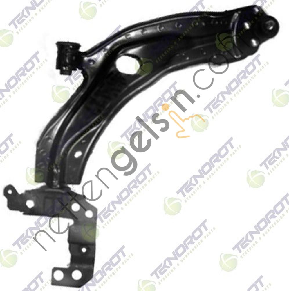 TEKNOROT F-645 SALINCAK SAĞ KOMPLE DOBLO 06>  FIAT BİNEK SALINCAK