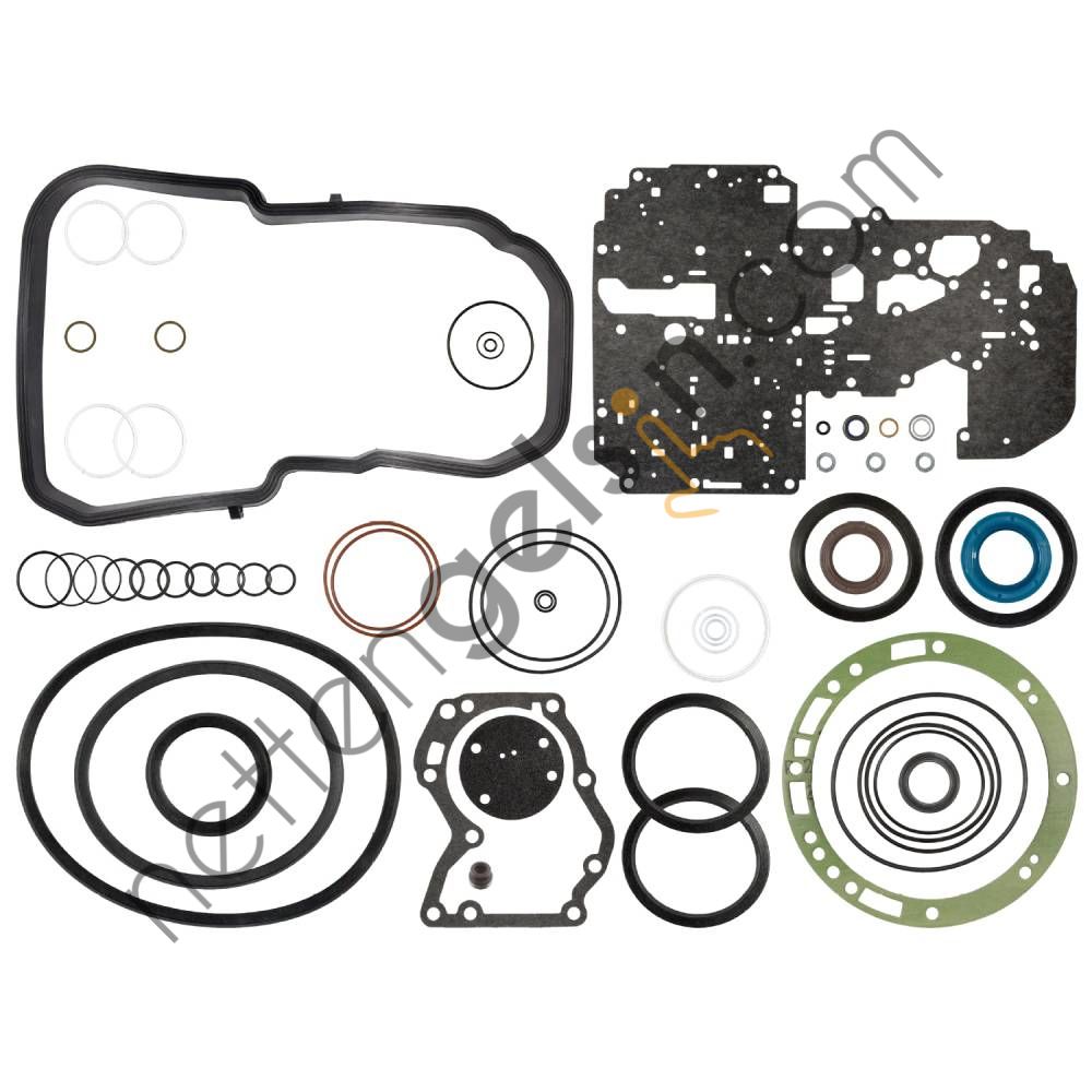 FEBI 14688 OTOMATIK SANZIMAN CONTA TK. 190 W201 83>93 W202 95>00 W124 93>95 W210 95>00 W126 85>91  MERCEDES BİNEK