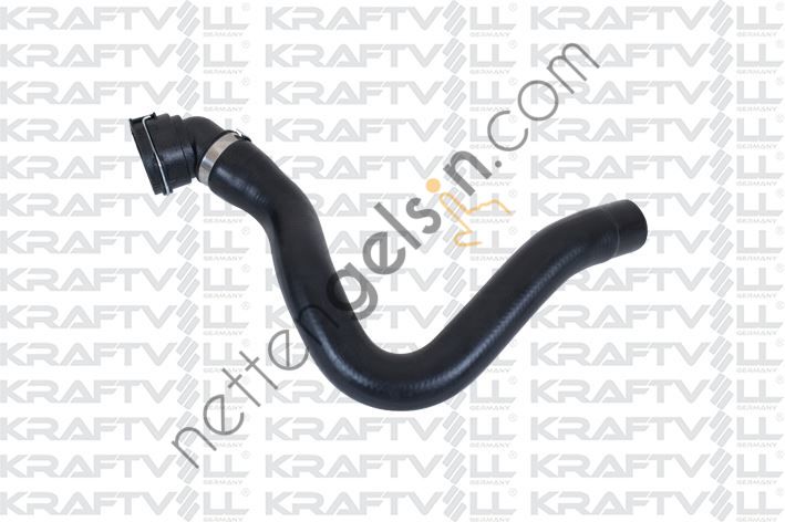 KRAFTVOLL 10031267 RADYATOR UST HORTUMU DOBLO 1,3 MULTIJET  FIAT BİNEK RADYATÖR HORTUMU