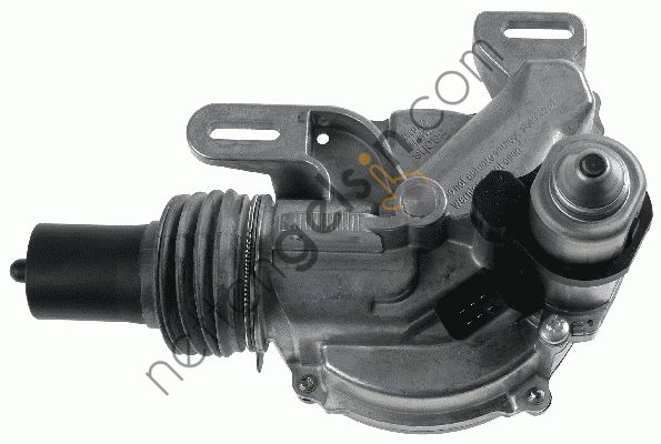 SACHS 3981 000 066 DEBRIYAJ MERKEZI SMART FORTWO 451  SMART BİNEK DEBRİYAJ ALT MERKEZİ