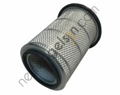 SARDES SA2402 HAVA FILTRESI ISUZU YENI NQR (HP 4076A)   ISUZU HAFİF TİCARİ HAVA FİLTRESİ
