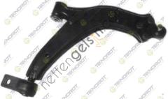 TEKNOROT P-629 ALT SALINCAK KOMPLE SAG P306 93-01 18mm HIDROLIK   PEUGEOT-CITROEN BİNEK SALINCAK