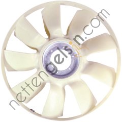 ASPART 205017382 FAN KANADI DAF XF/CF 105 Y.M 11.KNT ÇEMBERLİ 1742538 DAF