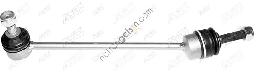AYD 96-05646 VİRAJ ROTU 221 SOL (ABC SİZ) ( 2 Lİ PKT ) A2213200189 MERCEDES