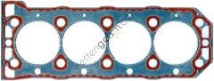 ELRING 167.411 CONTA SİL.KAP.FREELANDER 1.8 İ 16V 80.00 mm LVB000320 LAND ROVER