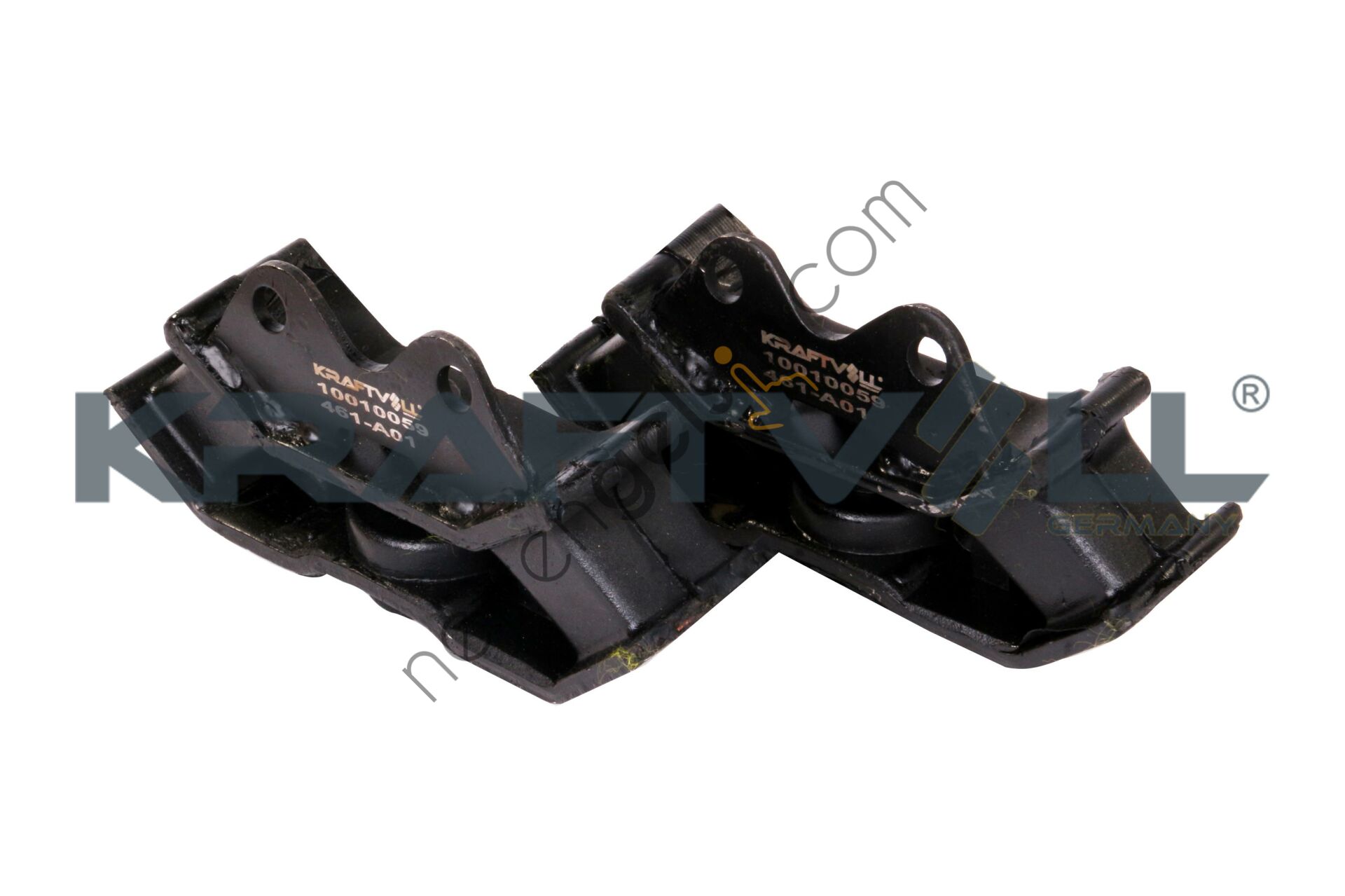 KRAFTVOLL 10010059 SANZIMAN TAKOZU L200  MITSUBISHI BİNEK ŞANZIMAN TAKOZU
