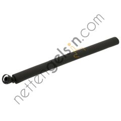 SWAG 20945358 MOTOR HAVA TAHLIYE HORTUMU BMW E53 M54  BMW BİNEK MOTOR HAVA HORTUMU