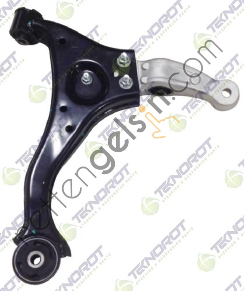 TEKNOROT HY-580 ALT SALINCAK SAG SONATA 2005>  HYUNDAI BİNEK SALINCAK