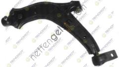 TEKNOROT P-630 SALINCAK SOL KOMPLE 306 YM 98>01 18MM ROTILLI HIDROLIK  PEUGEOT-CITROEN BİNEK SALINCAK