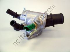 WAHLER 410049.88D TERMOSTAT OPEL ASTRA H/VECTRA C/ZAFIRA B 1.9 CDTI 1338275 OPEL