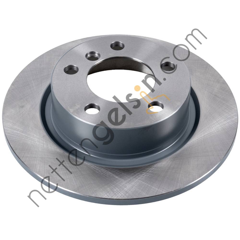 BLUEPRINT ADB114313 Fren diski  BMW BİNEK FAR KOMPLE