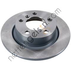 BLUEPRINT ADB114313 Fren diski  BMW BİNEK FAR KOMPLE