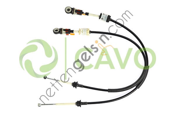 CAVO 6014 627 VITES TELI C5 08>15  PEUGEOT-CITROEN BİNEK
