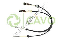 CAVO 6014 627 VITES TELI C5 08>15  PEUGEOT-CITROEN BİNEK