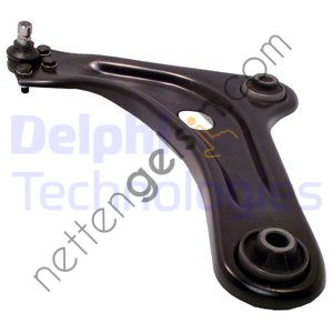 DELPHI TC2492 ALT SALINCAK ON SOL CITROEN C3/ C4 CACTUS/ DS3 2009 >  PEUGEOT-CITROEN BİNEK SALINCAK